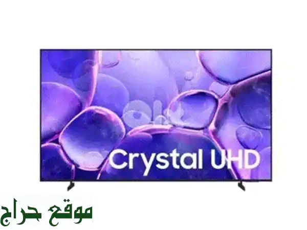 تلفزيون سامسونج S95D OLED 65 بوصة 4K 144Hz: تجربة بصرية لا تضاهى وشاشة ذكية خالية من الوهج 4