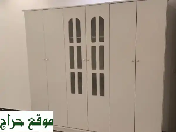 نجار أبو عبدالله بالرياض: فك وتركيب غرف نوم، مطابخ، ايكيا | 24 ساعة 2