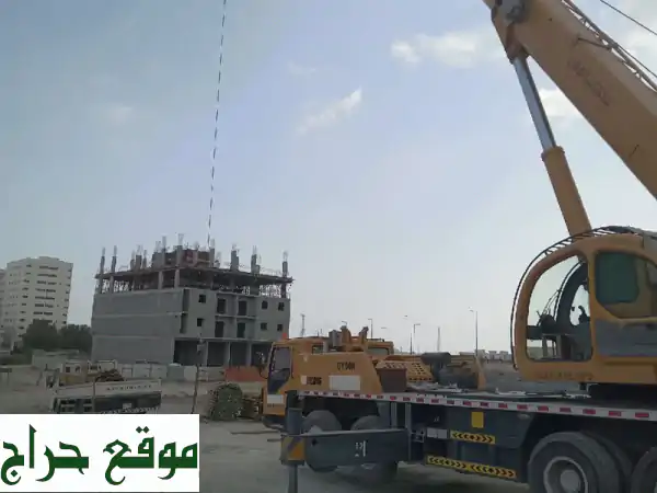 معدات بناء مستعملة: بيع وشراء بأفضل الأسعار | وفر المال والجهد! 2