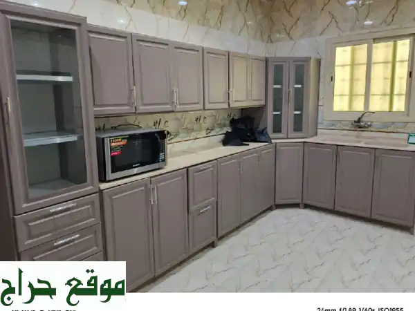 نجار أبو عبدالله بالرياض: فك وتركيب غرف نوم، مطابخ، ايكيا | 24 ساعة 3