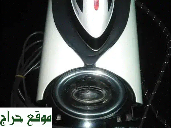Bosch steam iron SensixxB25 L 3