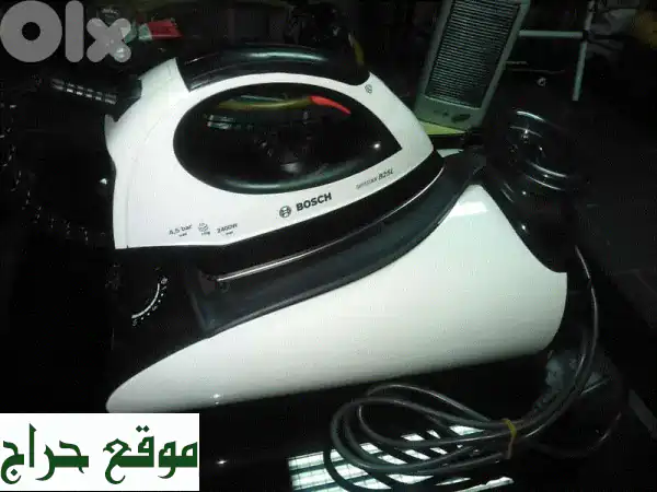 Bosch steam iron SensixxB25 L