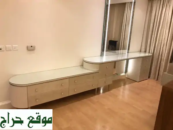 حلول متكاملة: ديكورات خشبية فاخرة، تصميم معارض احترافي، تنظيم حفلات فريد! 3