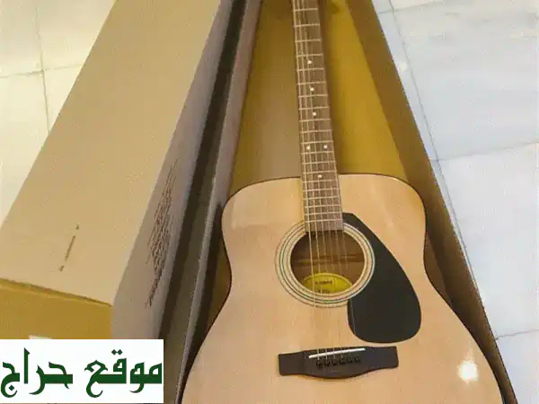 فرصة نادرة: جيتار ياماها جديد تماماً للبيع - لم يستخدم قط! صوت احترافي للمبتدئين والمحترفين 2