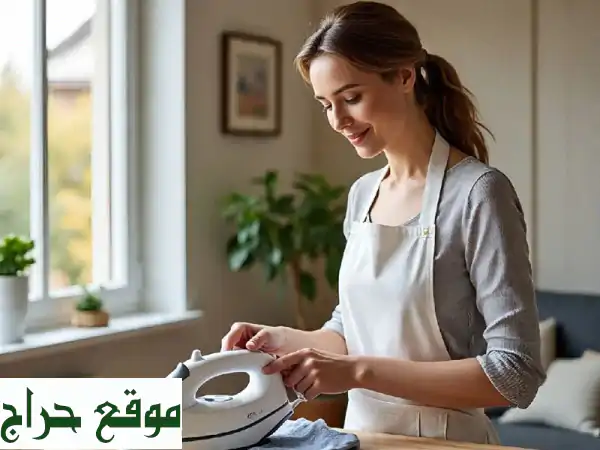 خدمات تنظيفهاوا: عاملات منزليات موثوقات (24/7) | تنظيف، طبخ، رعاية أطفال بالرياض، جدة، الدمام 2