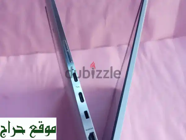 فرصة نادرة: HP EliteBook x360 1030 | i5-الجيل الثامن | 8GB RAM | 512GB SSD | لمس | 110 OMR 3