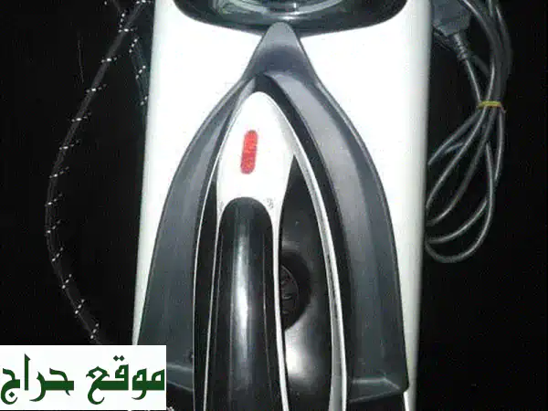 Bosch steam iron SensixxB25 L 4