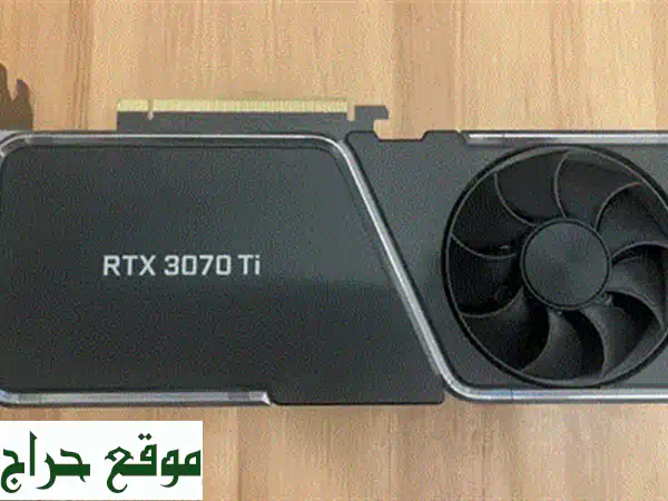 XFX RX 6600 8GB GPU: أداء ألعاب مذهل | بحالة ممتازة كـ الجديد مع الصندوق الأصلي! 4