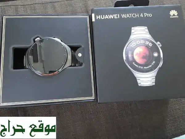 هواوي G4 برو جديد كلياً للبيع 🚀 لم يُستخدم أبداً! | فرصة لا تتكرر! 4