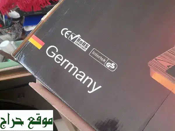 فرن كهربائي جديد 7000W: قوة ألمانية، أداء استثنائي، وتوفير ذكي للطاقة! 4
