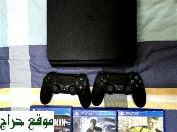 مركزك الشامل للألعاب: بيع، شراء وتصليح PS5, PS4, Xbox (جديد | مستعمل | أعطال)! 3