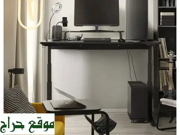 طاولة ألعاب كهربائية متعددة الارتفاع: عزز تجربتك بأفضل سعر في عُمان! (كمية محدودة) 3