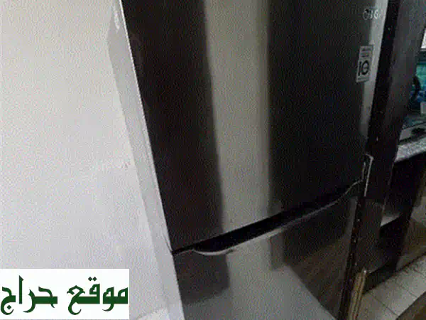 ثلاجة سامسونج بضمان 10 سنوات: برّاد عصري وسعر قابل للتفاوض! 4