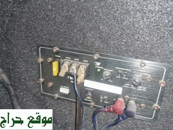 سماعة سيارة متكاملة: مكبر صوت قوي ومسجل احترافي بجودة عالية – 150 درهم! 3