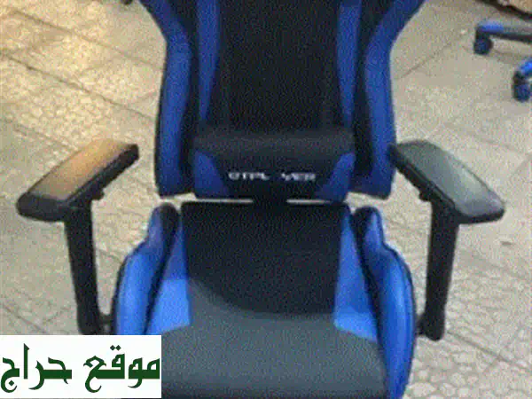 وصل حديثاً: كراسي ألعاب احترافية Heavy Duty - جميع الألوان! راحة لا مثيل لها في طرابلس، الكورة وكوسبا 2