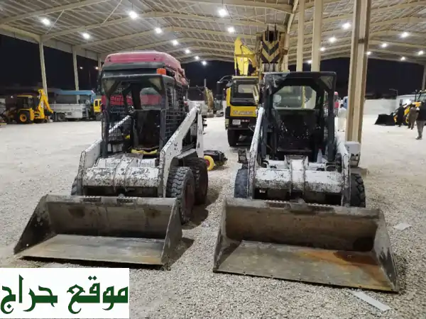 معدات وشاحنات حديثة بأسعار منافسة | استكشف أحدث الموديلات والآليات الثقيلة اليوم! 3