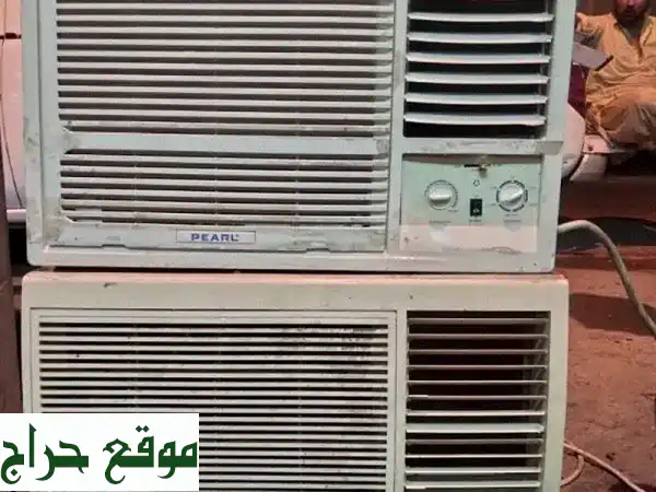خبراء مكيفات شباك وسبليت: بيع، شراء، استبدال، صيانة وتركيب محترف 3
