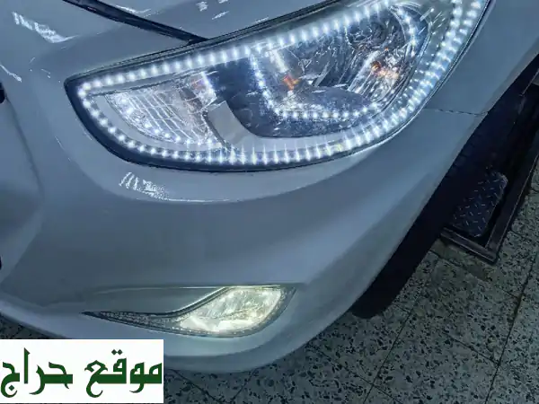 إضاءة LED متطورة لسيارتك: ليدات أمامية وخلفية للشمعات والأسطبات مع الفرامل | أمان، رؤية، وأناقة! 4