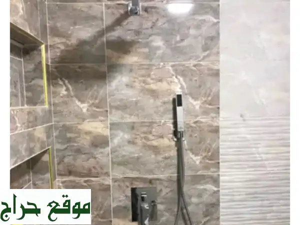 منزل أحلامك ينتظر! 🏗️ تشطيب كامل | سباكة، كهرباء، بلاط، لياسة | مقاولات احترافية 2