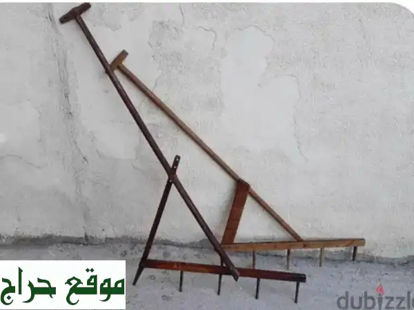✨ قواشيش خشب تراثية نادرة بحالة ممتازة جداً للبيع | تحف خشبية قديمة وأصيلة 🕰️