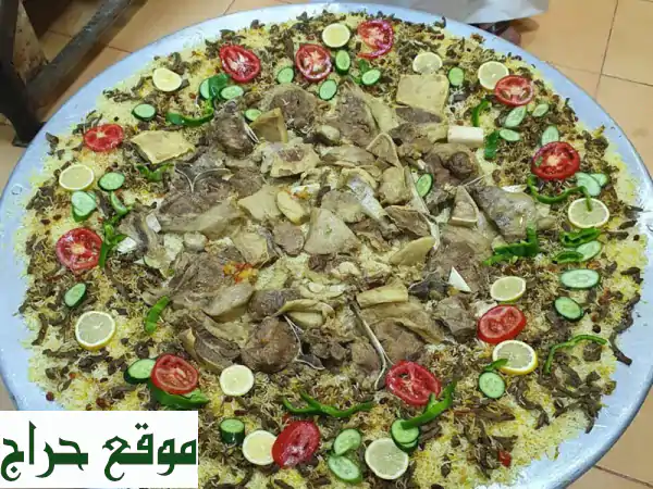 شيفك الخاص بالرياض (حي الملك فهد): ولائم إيطالية، شعبية، مفطحات ورمضان! (الذّ مذاق) 3
