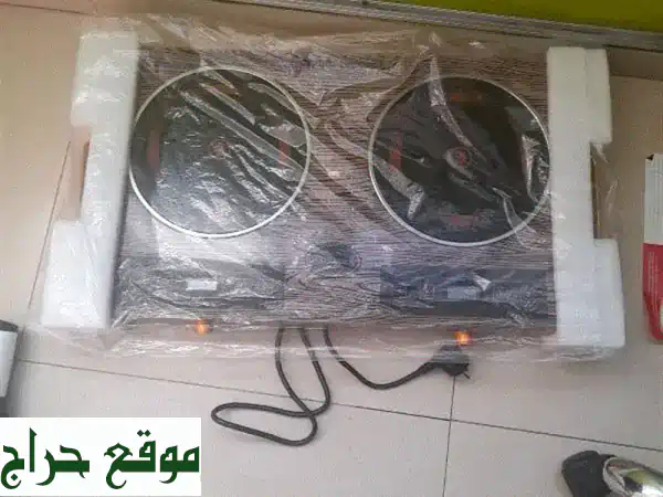 فرن كهربائي جديد 7000W: قوة ألمانية، أداء استثنائي، وتوفير ذكي للطاقة! 2
