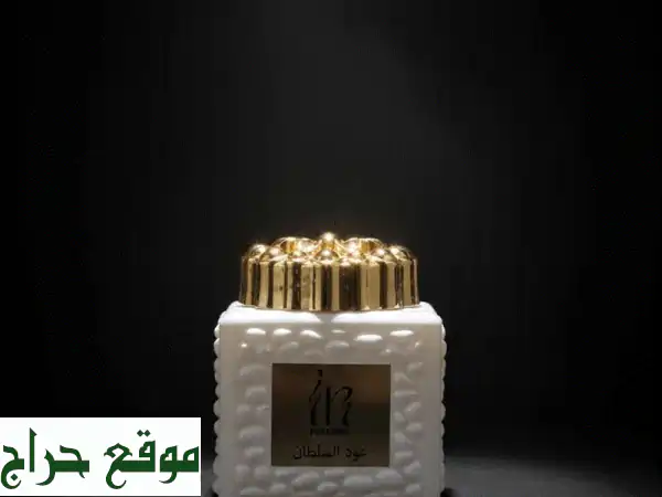 IN Perfumes: اكتشف أرقى العطور الفاخرة والبخور الأصيل | تجربة عطرية تدوم وتأسر الحواس 2