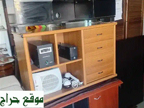 طاولة خشب مسيف أوروبي فاخرة: أناقة تدوم لمنزلك العصري 2