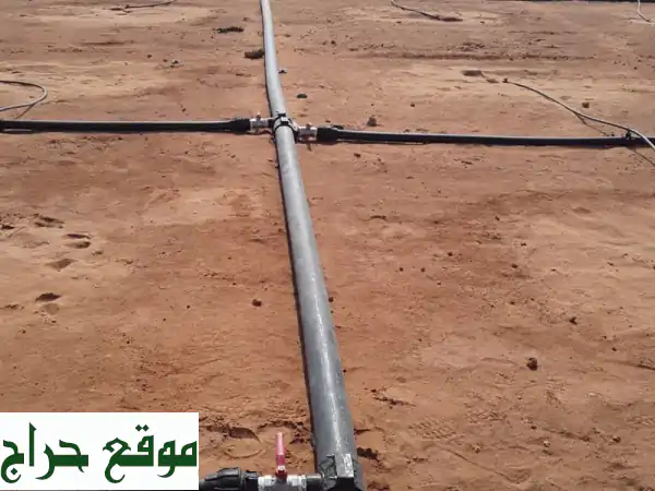 خبراء شبكات الري: تركيب وصيانة احترافية لجميع المناطق! 3