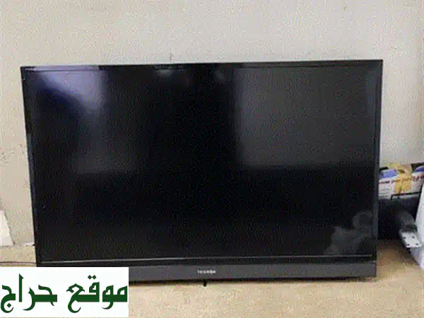 🔥 فرصة لا تفوت! تلفزيون iKon جوجل سمارت 43 بوصة - بحالة ممتازة | بيع عاجل 35 د.ب! 4