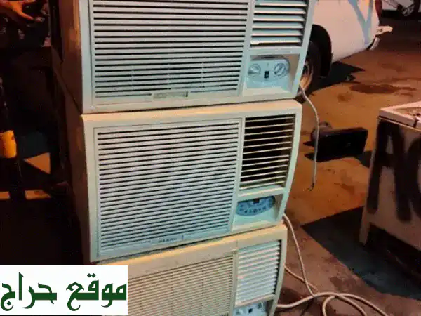 خبراء مكيفات شباك وسبليت: بيع، شراء، استبدال، صيانة وتركيب محترف 2