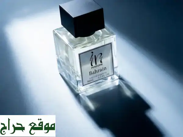 IN Perfumes: اكتشف أرقى العطور الفاخرة والبخور الأصيل | تجربة عطرية تدوم وتأسر الحواس 4