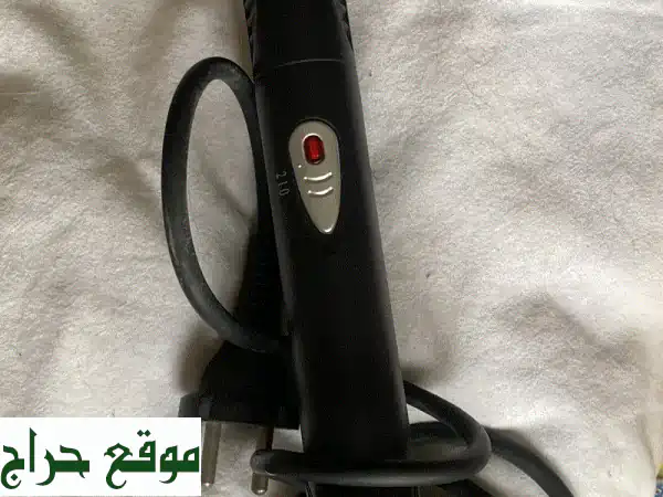 مكواة شعر سيفيرين Severin: لشعر حريري ناعم وتصفيف احترافي | أكسسوارات ومستحضرات تجميل 2