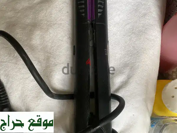 مكواة شعر سيفيرين Severin: لشعر حريري ناعم وتصفيف احترافي | أكسسوارات ومستحضرات تجميل 3