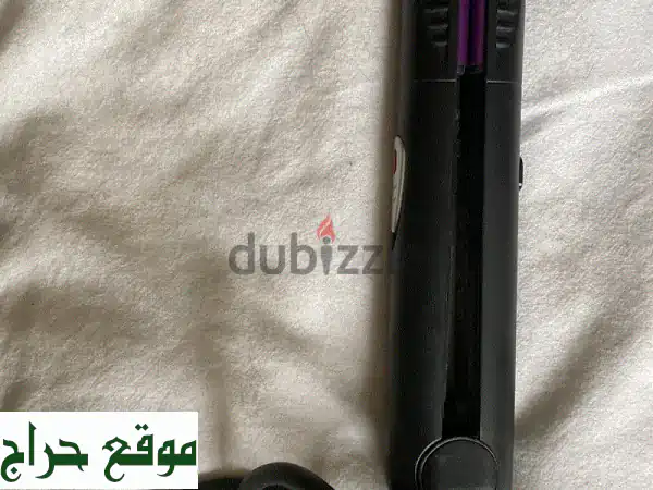 مكواة شعر سيفيرين Severin: لشعر حريري ناعم وتصفيف احترافي | أكسسوارات ومستحضرات تجميل 4