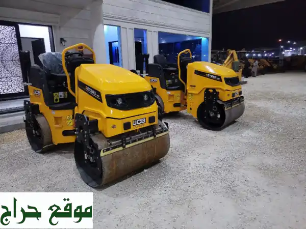 معدات وشاحنات حديثة بأسعار منافسة | استكشف أحدث الموديلات والآليات الثقيلة اليوم! 2