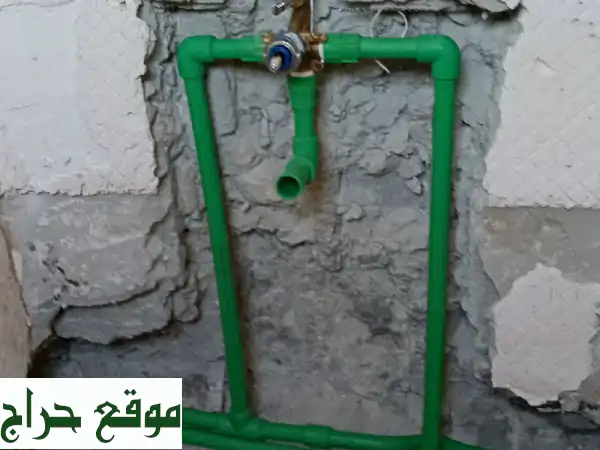 منزل أحلامك ينتظر! 🏗️ تشطيب كامل | سباكة، كهرباء، بلاط، لياسة | مقاولات احترافية 3