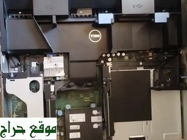 Dell PowerEdge R720: سيرفر Rack 2U - قوة، مرونة، أداء لا مثيل له لأعمالك 2