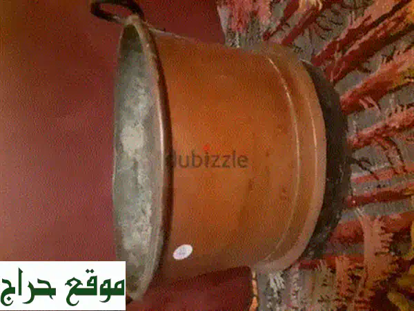 ✨ قواشيش خشب تراثية نادرة بحالة ممتازة جداً للبيع | تحف خشبية قديمة وأصيلة 🕰️ 3