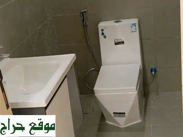 منزل أحلامك ينتظر! 🏗️ تشطيب كامل | سباكة، كهرباء، بلاط، لياسة | مقاولات احترافية