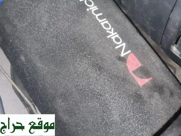 سماعة سيارة متكاملة: مكبر صوت قوي ومسجل احترافي بجودة عالية – 150 درهم! 4