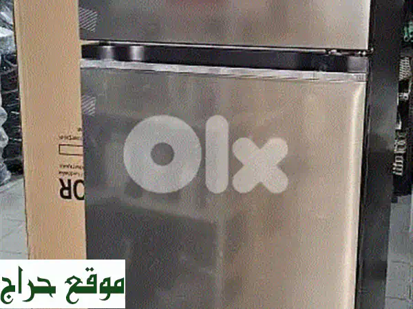 براد LG GNBB332 PLGB الفضي | إنفرتر نوفروست | توفير طاقة وحفظ مثالي لطعامك! 3