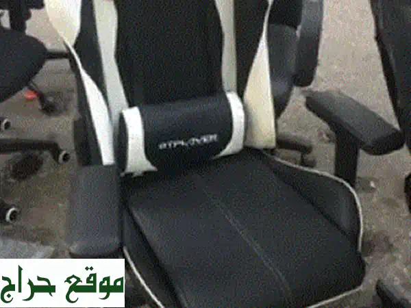 وصل حديثاً: كراسي ألعاب احترافية Heavy Duty - جميع الألوان! راحة لا مثيل لها في طرابلس، الكورة وكوسبا 4
