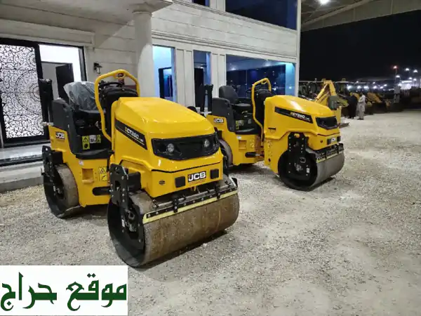 معدات وشاحنات حديثة بأسعار منافسة | استكشف أحدث الموديلات والآليات الثقيلة اليوم!