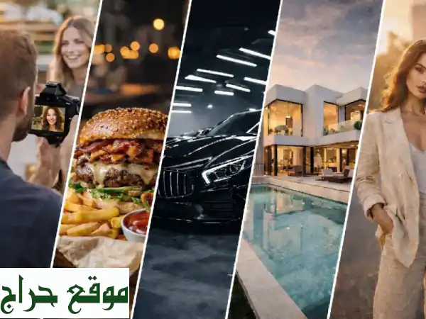 محتوى سوشيال ميديا احترافي: مصور فيديو وفوتوغرافي ومونتير يضاعف تفاعلك في الإمارات 3