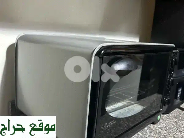 فرن كهرباء Kumtel تركي للبيع | أفضل عروض 2024 لطبخ احترافي 2