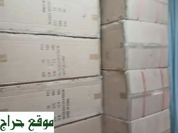 فرصة العمر! تصفية ضخمة: 2500 قطعة ألعاب أطفال بالجملة - بنصف الثمن فقط! (35م³ كراتين مصنع مقفلة) 4