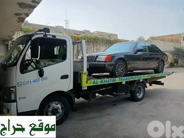 ونش بلاطة لبنان: نقل سيارات احترافي وسريع في كل أنحاء لبنان 24/7