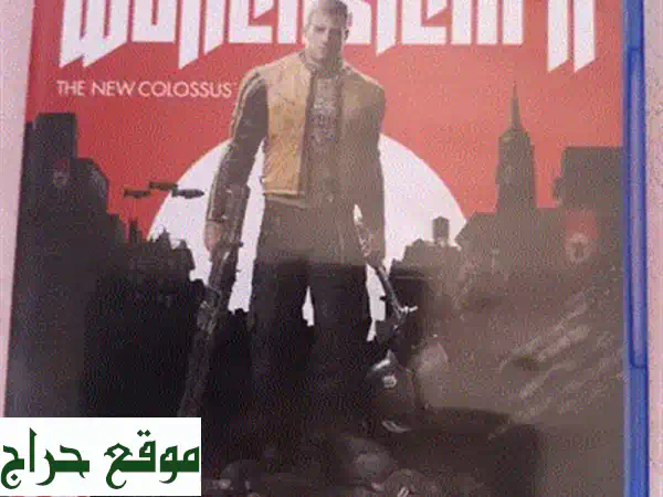اغتنم الفرصة: لعبة Hitman الأصلية لـ Nintendo Switch 2 بحالة ممتازة (بدون غلاف) 4