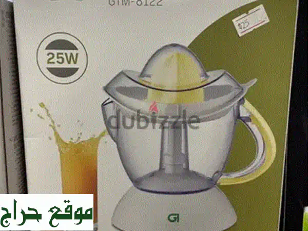 قوة، دقة، وأناقة: خلاط سوكاني SOKANY 500 واط مع مطحنة صغيرة | جديد أحمر أسود 3